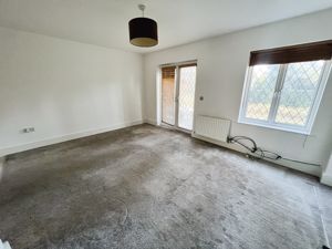 Bedroom/Lounge- click for photo gallery